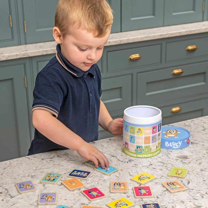 Games | Wooden Memory Game Games Games