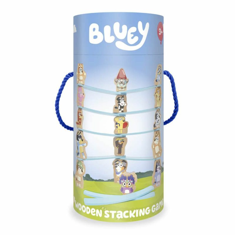 Games | Wooden Stacking Game Games Games