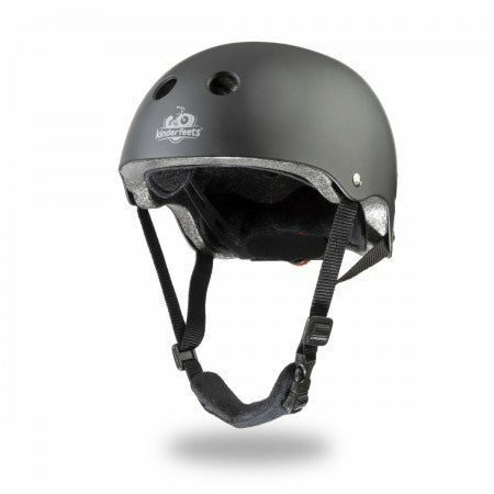 Helmets | Toddler Bike Helmet Matte Black Helmets Helmets