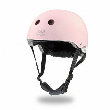 Helmets | Toddler Bike Helmet Matte Rose Helmets Helmets