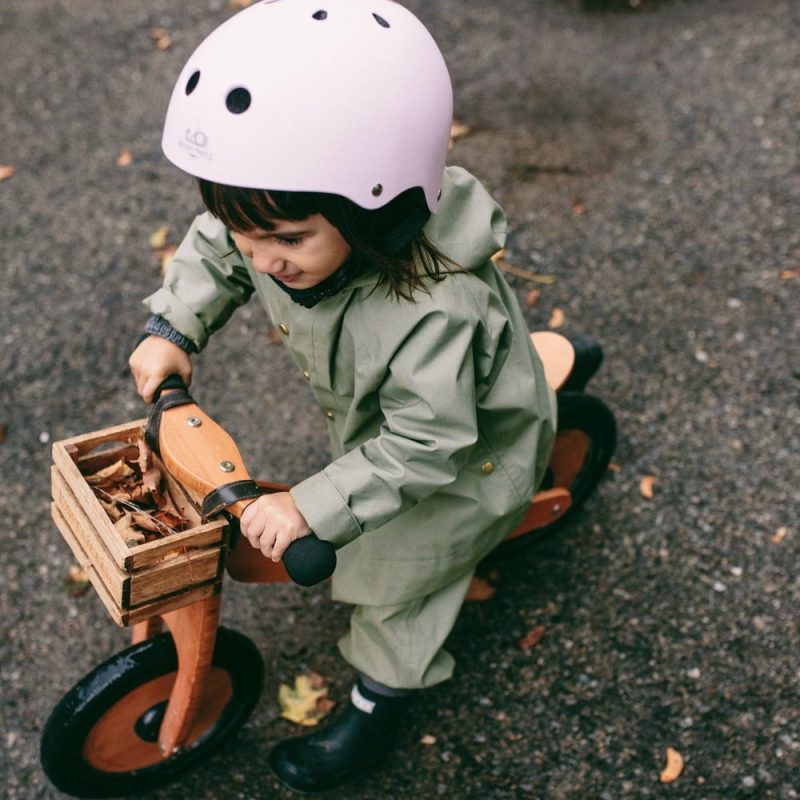 Helmets | Toddler Bike Helmet Matte Rose Helmets Helmets