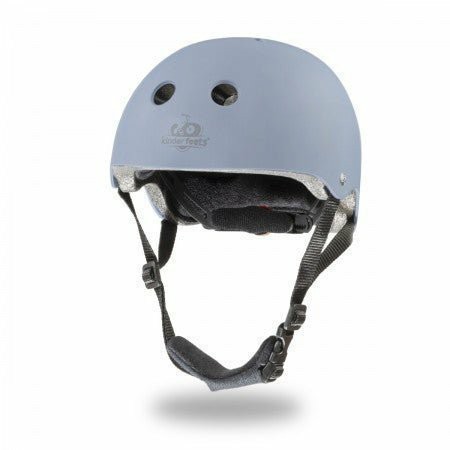 Helmets | Toddler Bike Helmet Matte Slate Blue Helmets Helmets