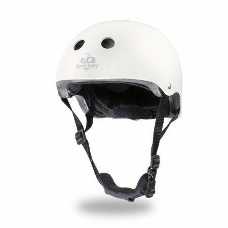 Helmets | Toddler Bike Helmet Matte White Helmets Helmets