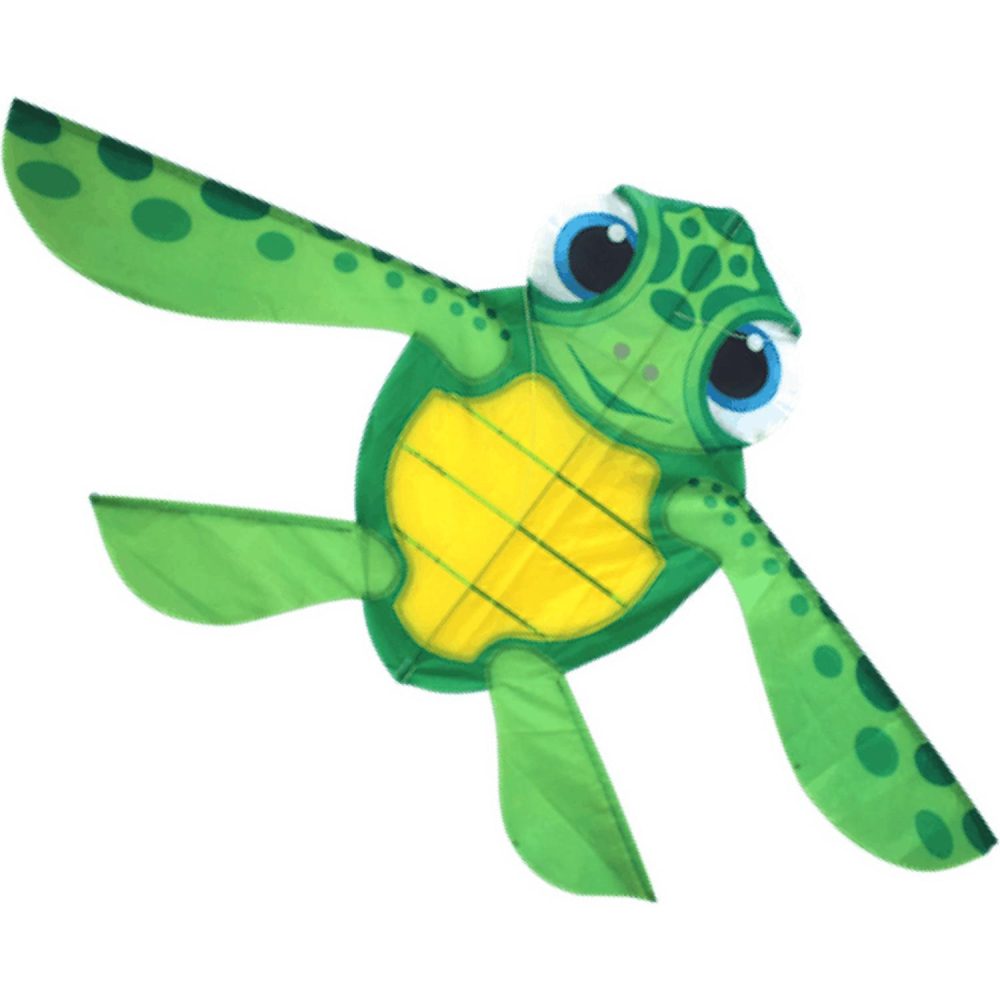 Kites | Single Lite Kite: Sea Turtle Kites Kites