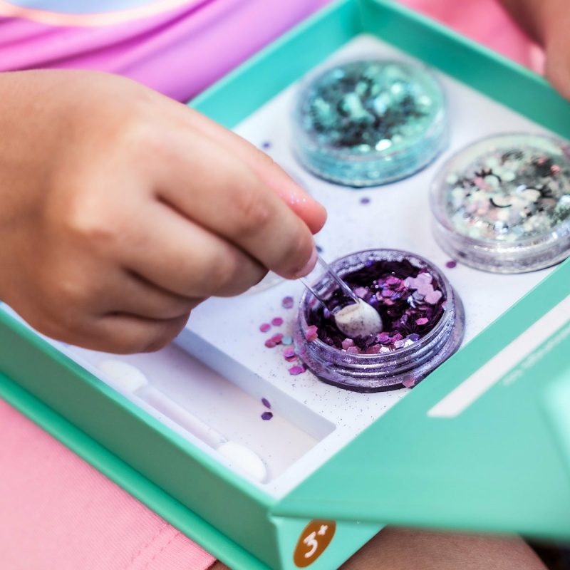 Make Up & Jewellery | Kids Under The Sea Glitter Set Make Up & Jewellery Make Up & Jewellery