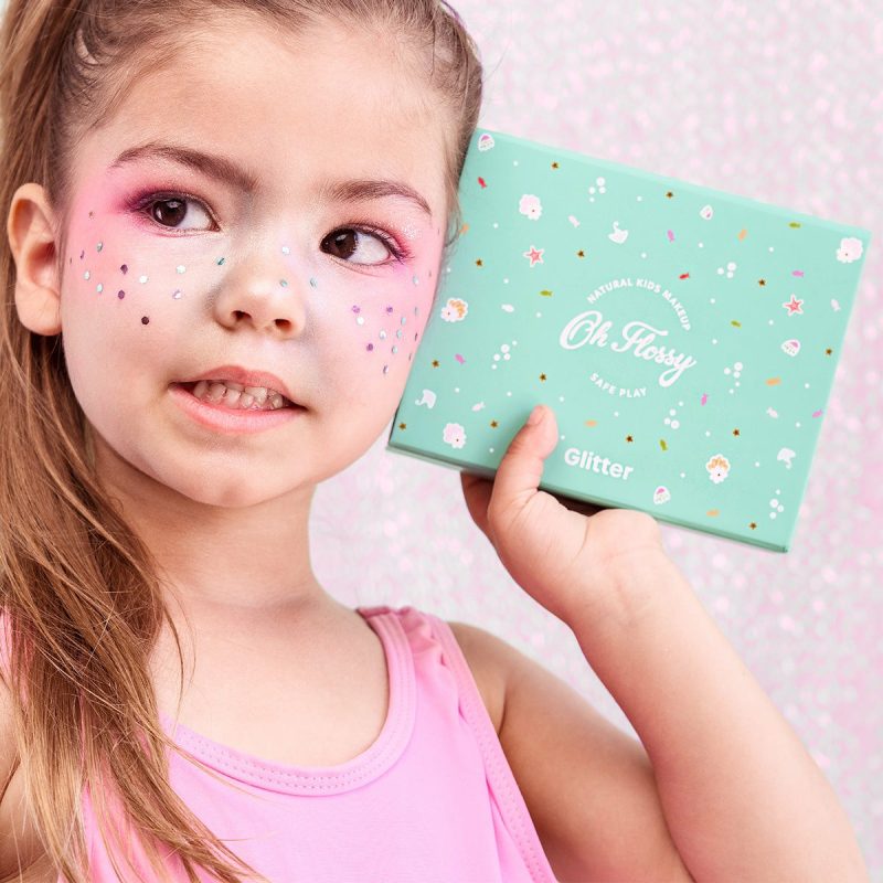 Make Up & Jewellery | Kids Under The Sea Glitter Set Make Up & Jewellery Make Up & Jewellery