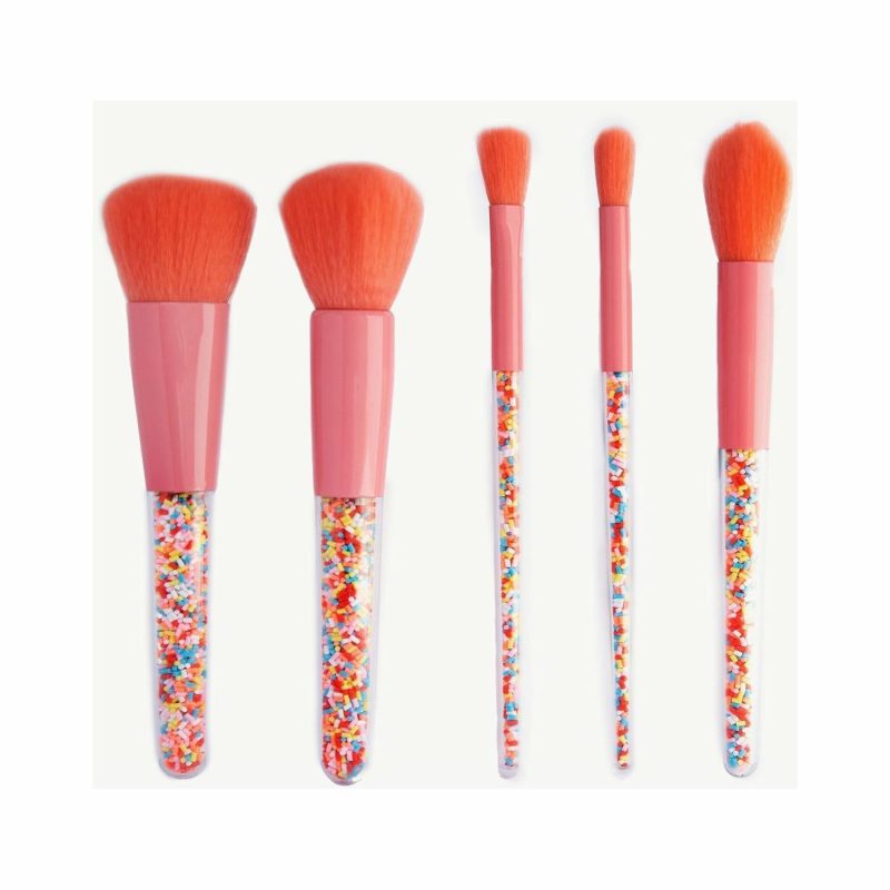 Make Up & Jewellery | Sprinkle Makeup Brush Set Make Up & Jewellery Make Up & Jewellery