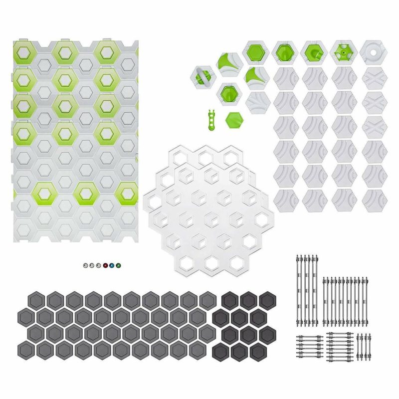 Marble Runs | Starter Set Marble Runs Marble Runs