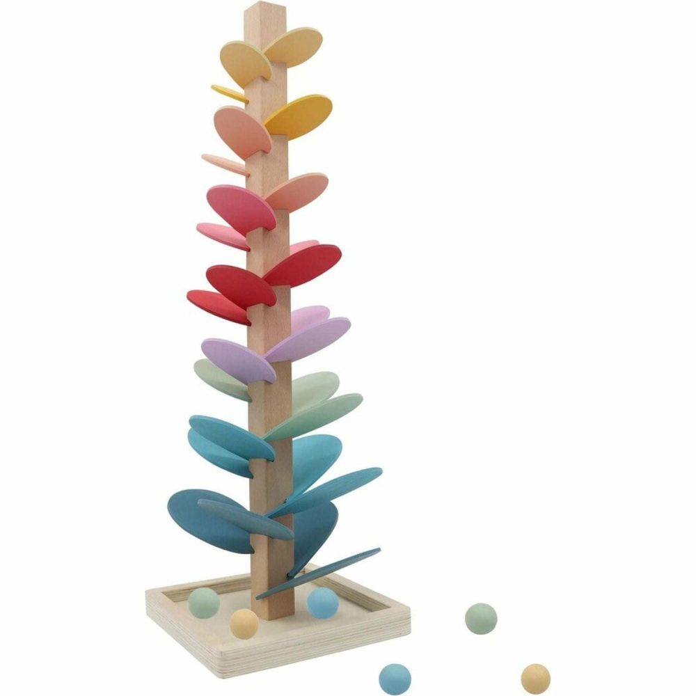 Musical Toys | Marble Run Sound Tree Musical Toys Musical Toys