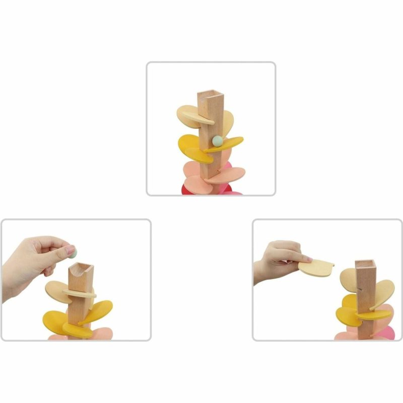 Musical Toys | Marble Run Sound Tree Musical Toys Musical Toys