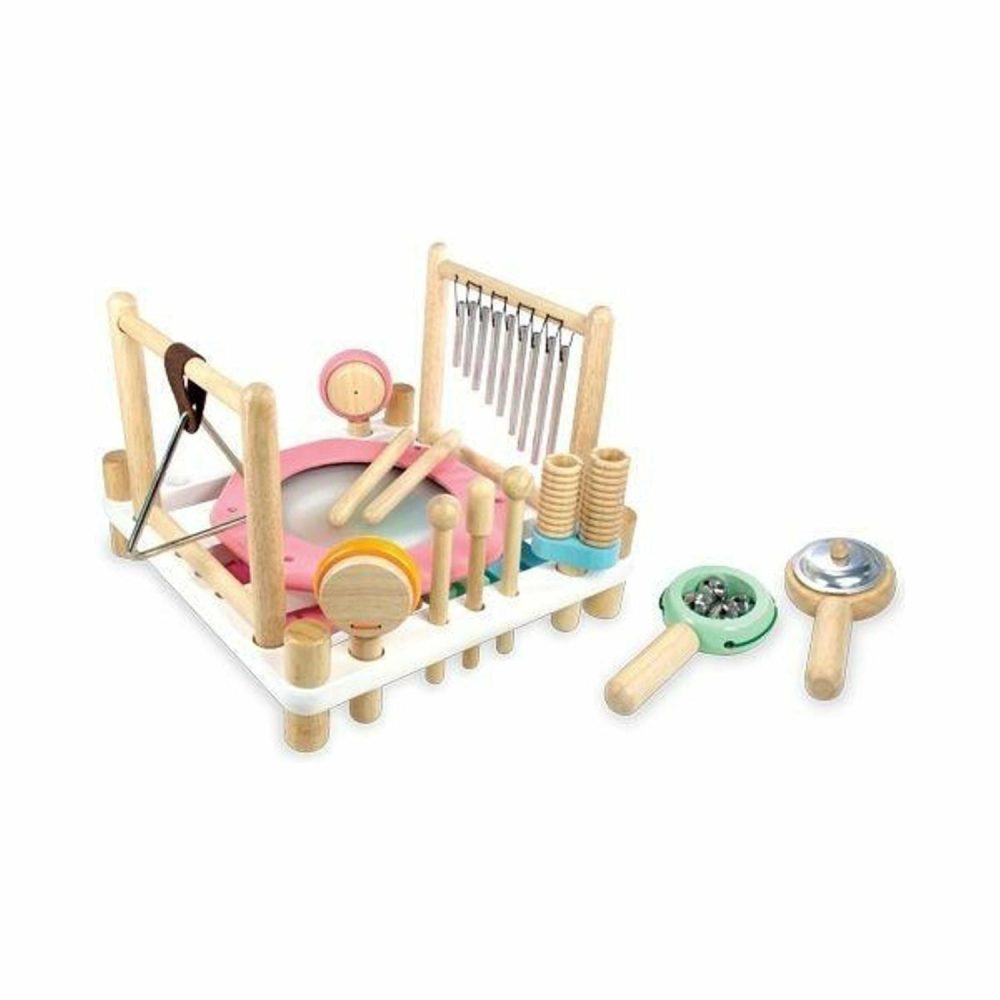 Musical Toys | Melody Mix (Pastel) Musical Toys Musical Toys