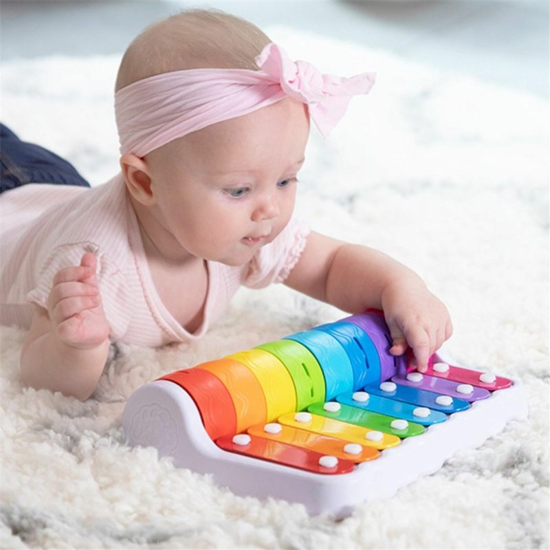 Musical Toys | Rock N’ Roller Piano Musical Toys Musical Toys