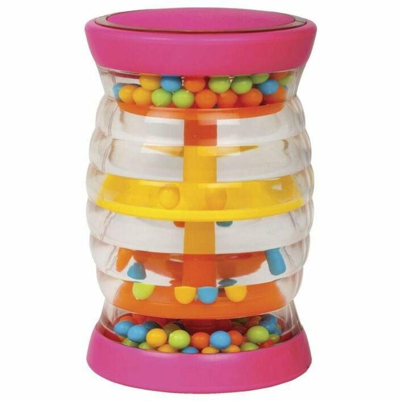 Musical Toys | Tube Shaker Musical Toys Musical Toys