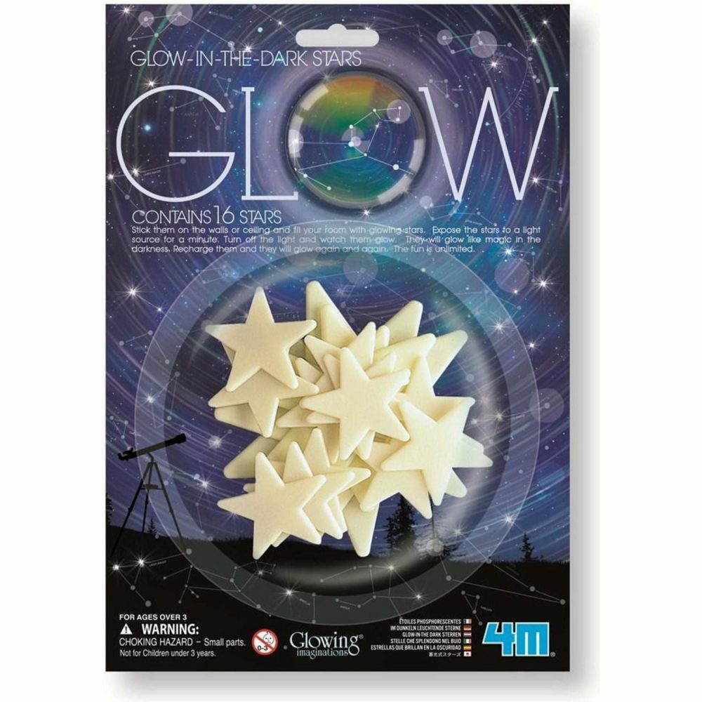 Novelty Toys | Glow Stars Novelty Toys Novelty Toys