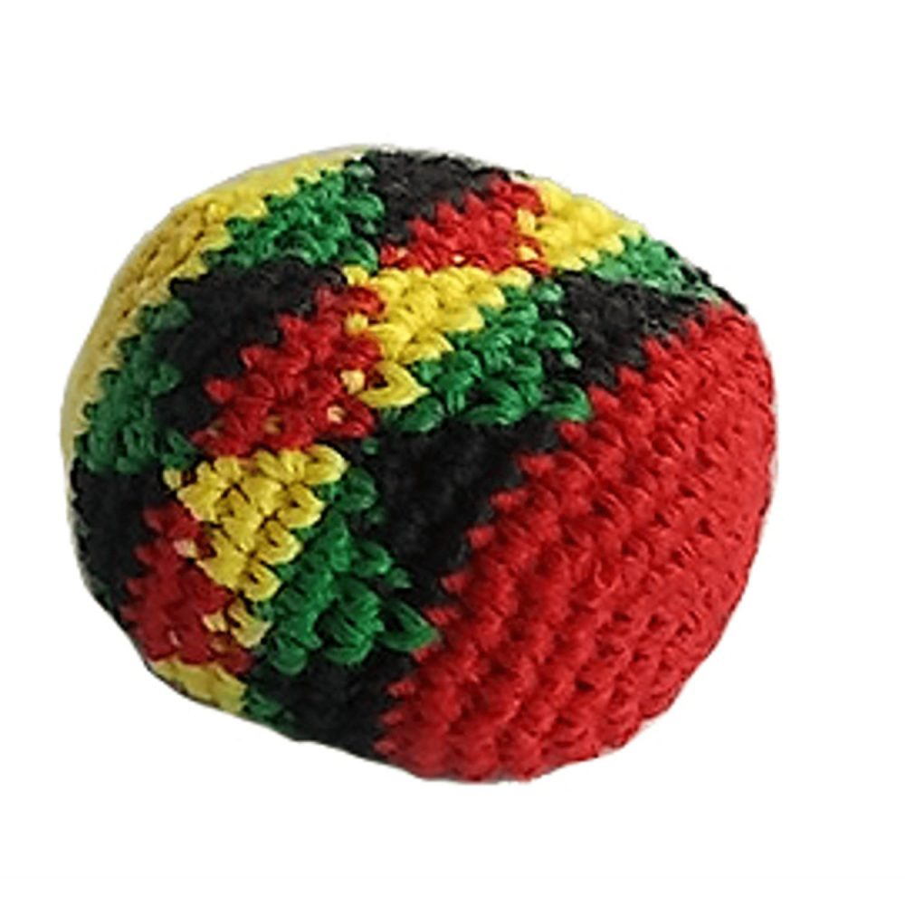 Novelty Toys | Hacky Sacks (Assorted) Novelty Toys Novelty Toys