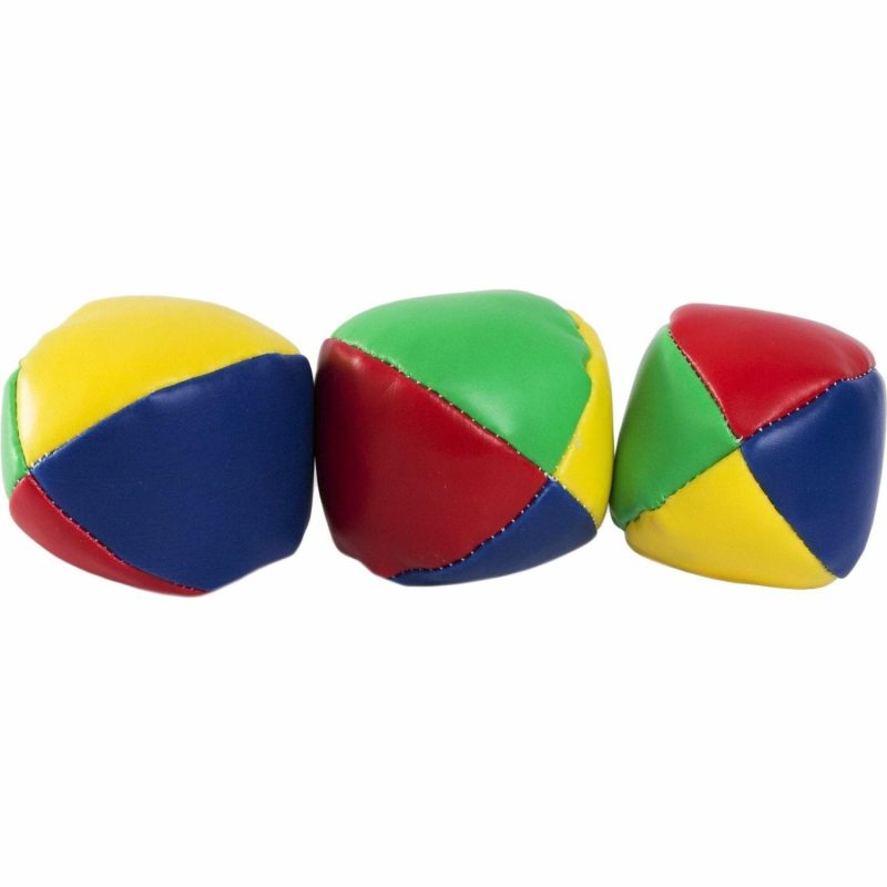 Novelty Toys | Juggling Balls – Box Of 3 Novelty Toys Novelty Toys