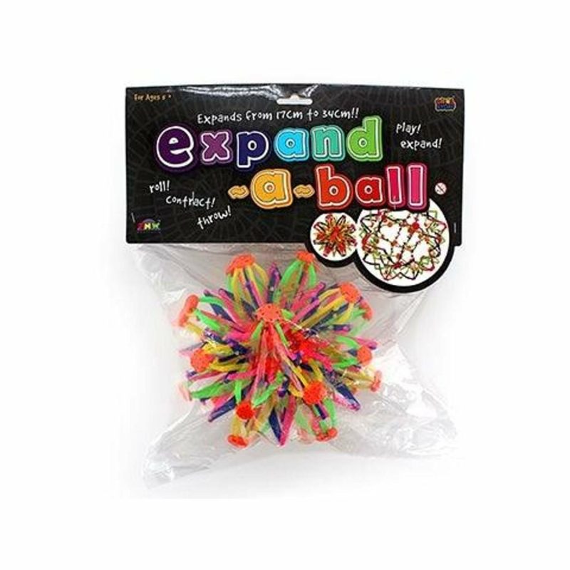 Novelty Toys | Large Expand-A-Ball Sphere Novelty Toys Novelty Toys