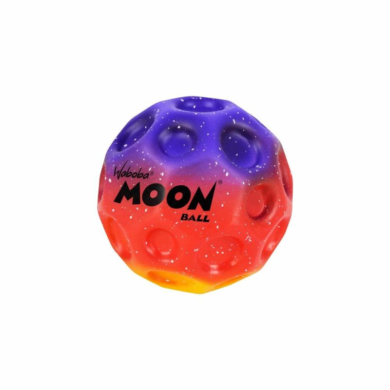 Novelty Toys | Moon Ball – Gradient Novelty Toys Novelty Toys