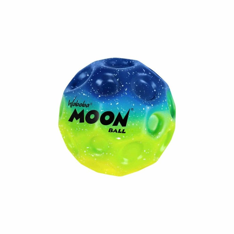 Novelty Toys | Moon Ball – Gradient Novelty Toys Novelty Toys