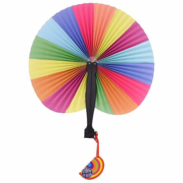 Novelty Toys | Paper Fans Novelty Toys Novelty Toys