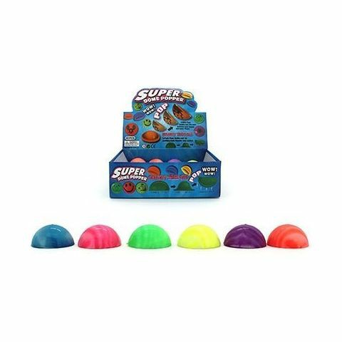 Novelty Toys | Pop Balls – Marble Colours Novelty Toys Novelty Toys