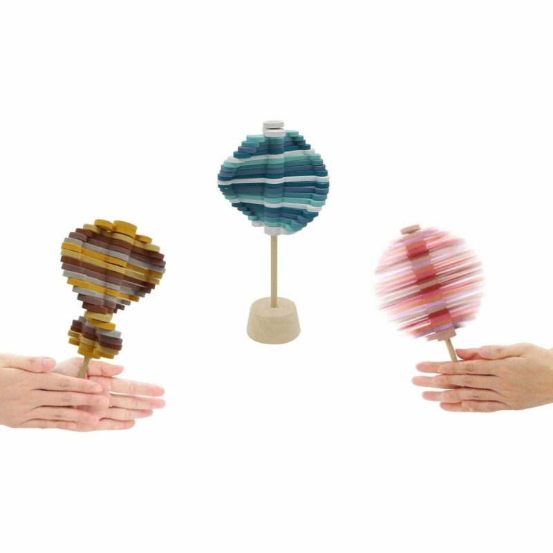 Novelty Toys | Spinning Lollipop Novelty Toys Novelty Toys