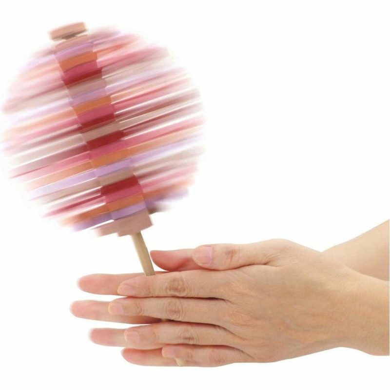 Novelty Toys | Spinning Lollipop Novelty Toys Novelty Toys