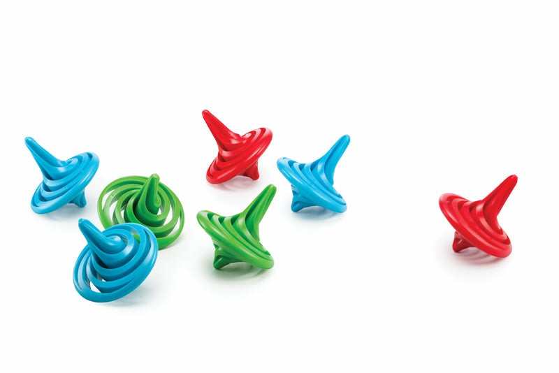 Novelty Toys | Spinning Tops By Kido Novelty Toys Novelty Toys