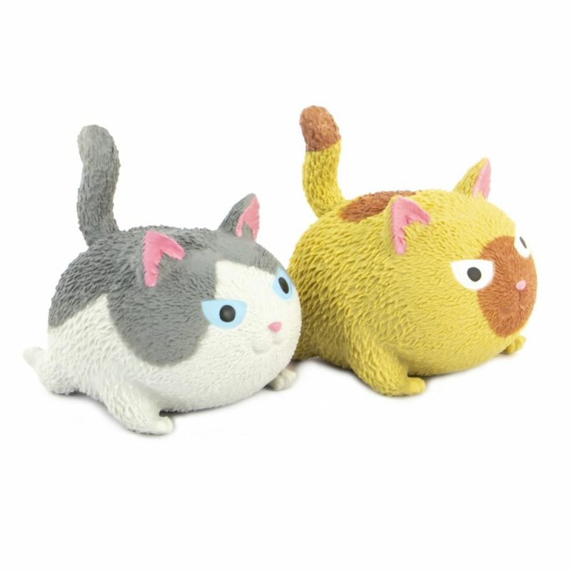 Novelty Toys | Squidgy Cat Novelty Toys Novelty Toys