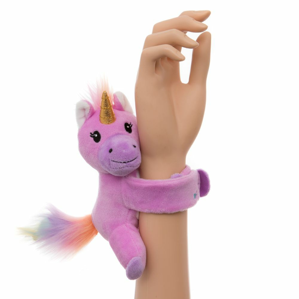 Novelty Toys | Unicorn Wristipal Novelty Toys Novelty Toys