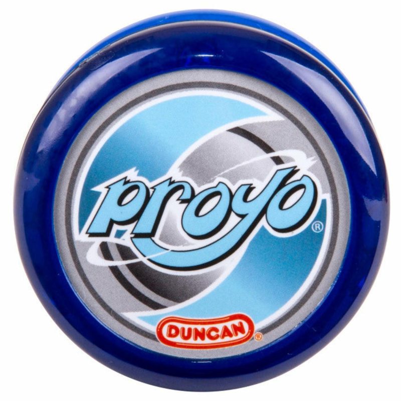 Novelty Toys | Yo Yo Beginner Proyo (Assorted Colours) Novelty Toys Novelty Toys