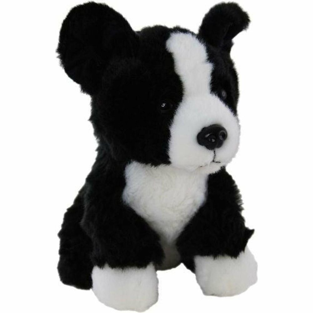 Plush & Soft Toys | Bandit The Border Collie Plush & Soft Toys Plush & Soft Toys