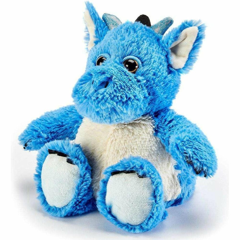 Plush & Soft Toys | Casper The Blue Dragon Plush & Soft Toys Plush & Soft Toys