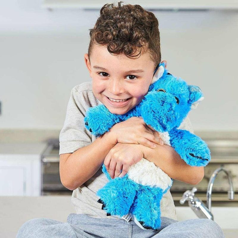 Plush & Soft Toys | Casper The Blue Dragon Plush & Soft Toys Plush & Soft Toys