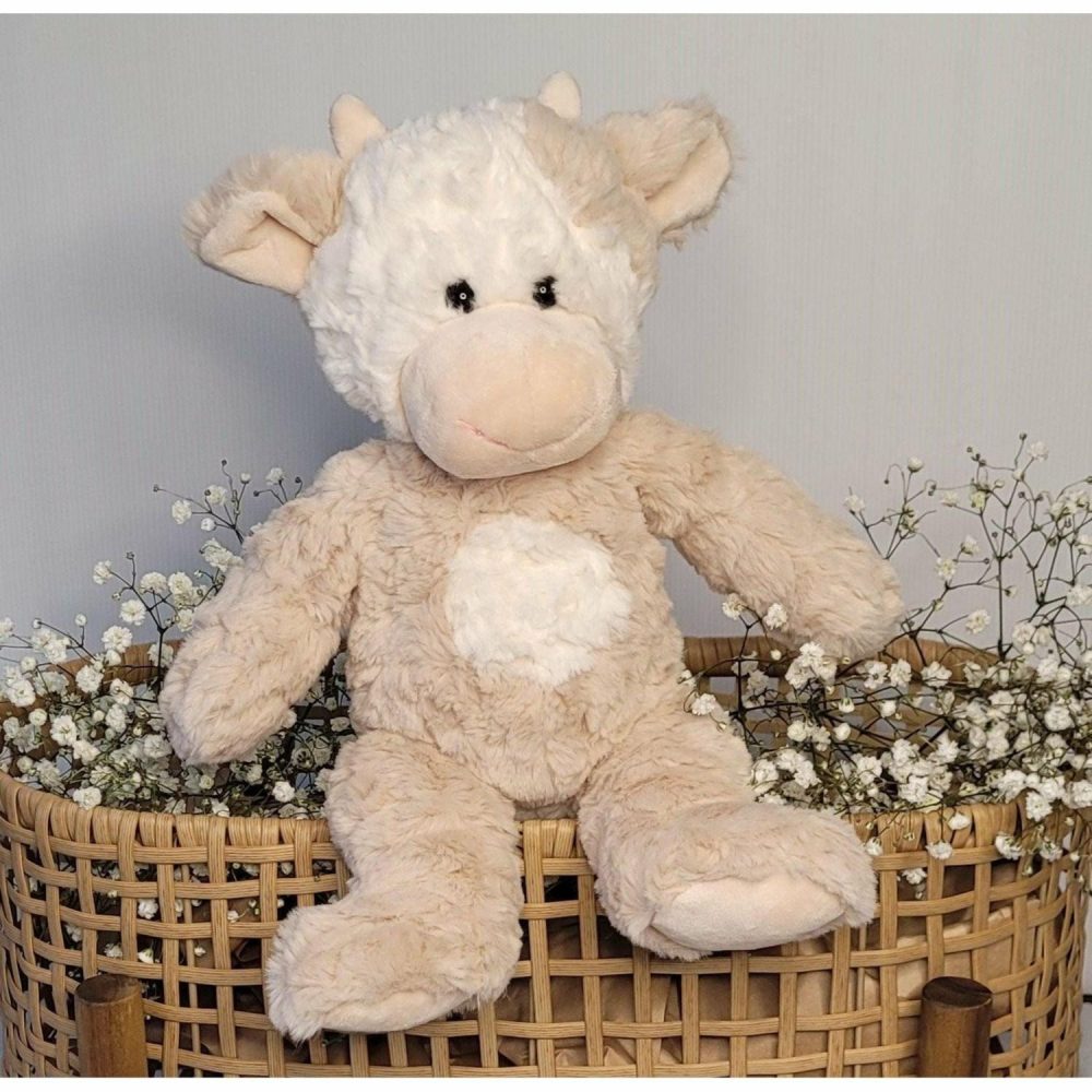 Plush & Soft Toys | Charlie The Cow Plush & Soft Toys Plush & Soft Toys