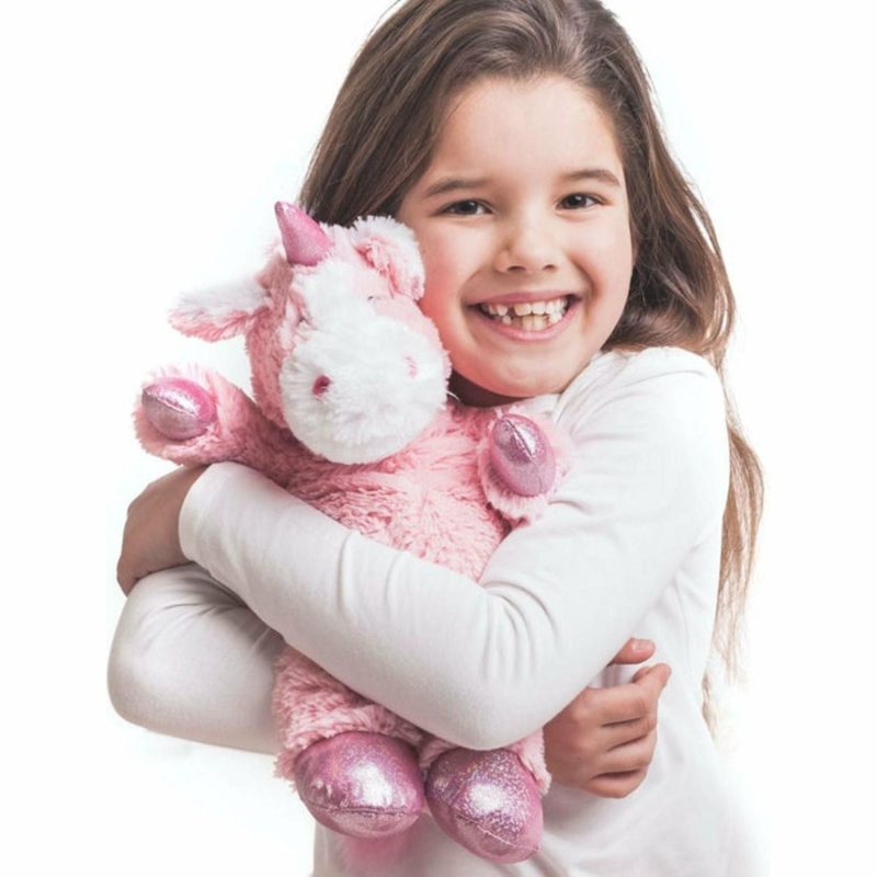 Plush & Soft Toys | Chloe The Sparkly Unicorn Plush & Soft Toys Plush & Soft Toys