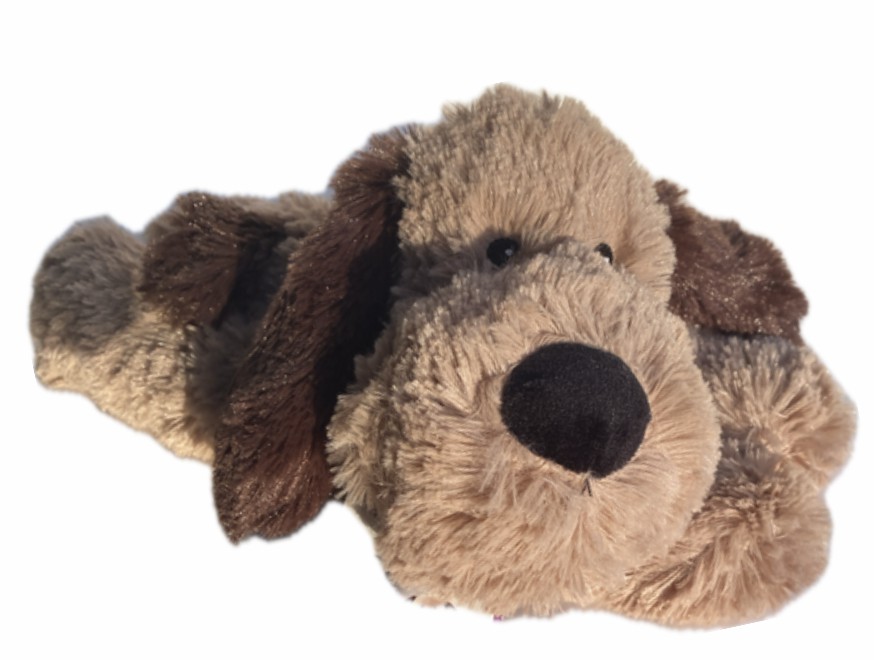 Plush & Soft Toys | Danny The Brown Puppy Plush & Soft Toys Plush & Soft Toys