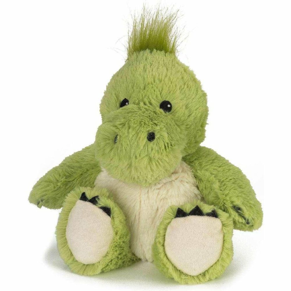 Plush & Soft Toys | Dino The Green Dinosaur Plush & Soft Toys Plush & Soft Toys