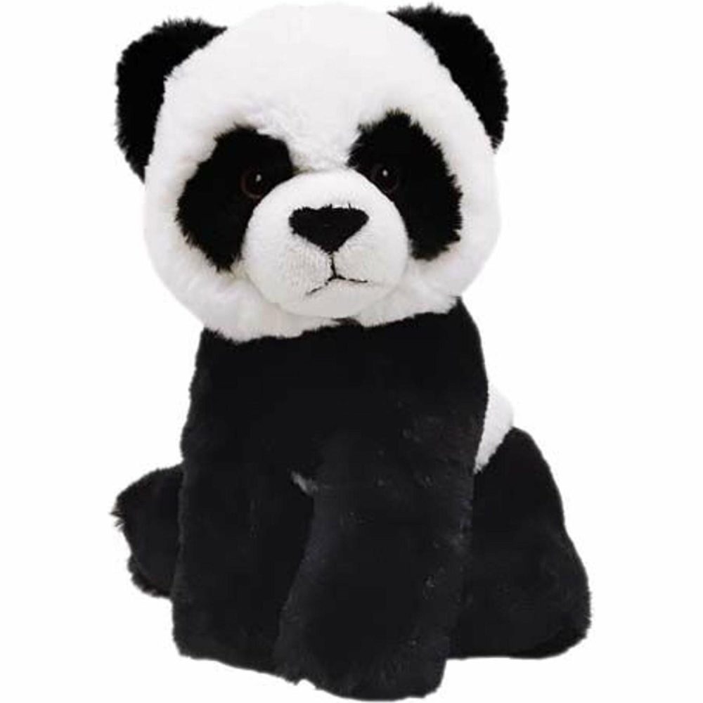 Plush & Soft Toys | Eco Panda 20Cm Plush & Soft Toys Plush & Soft Toys