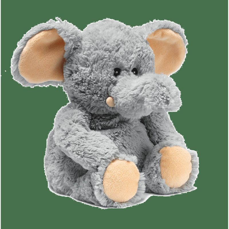 Plush & Soft Toys | Grey Elephant Plush & Soft Toys Plush & Soft Toys