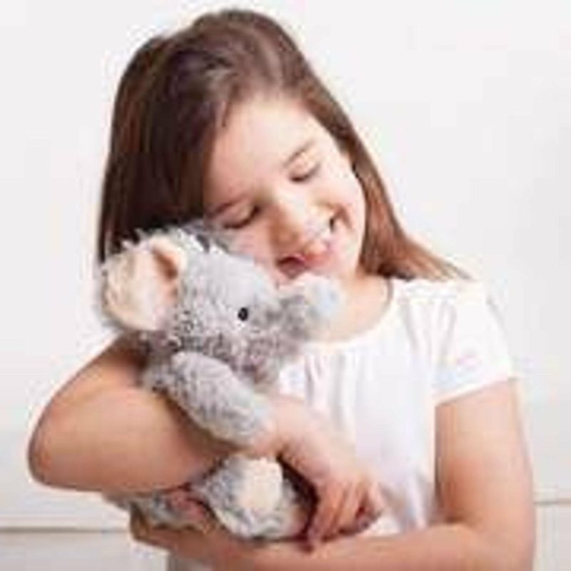 Plush & Soft Toys | Grey Elephant Plush & Soft Toys Plush & Soft Toys