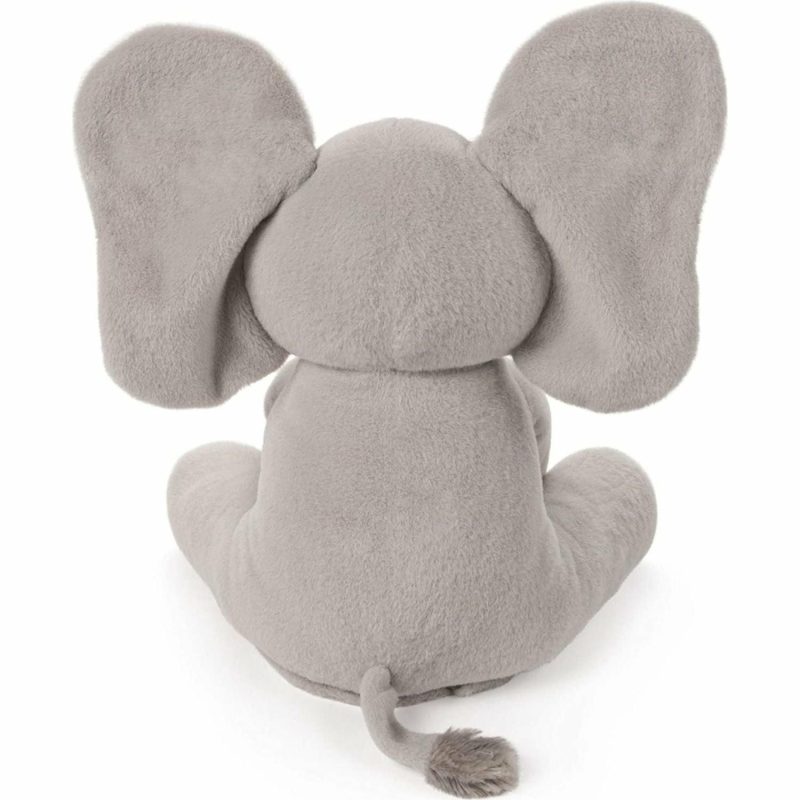 Plush & Soft Toys | Gund Animated: Flappy Elephant Plush Plush & Soft Toys Plush & Soft Toys