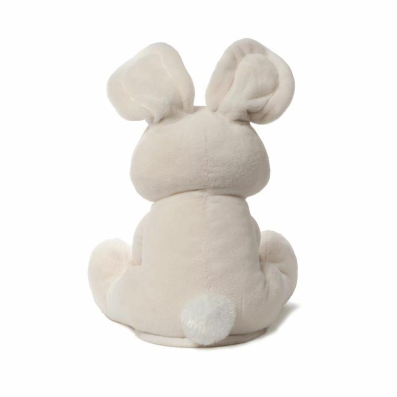 Plush & Soft Toys | Gund Animated: Flora Bunny Plush & Soft Toys Plush & Soft Toys