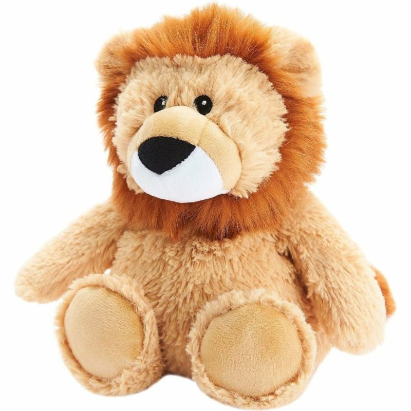 Plush & Soft Toys | Leo The Lion Plush & Soft Toys Plush & Soft Toys