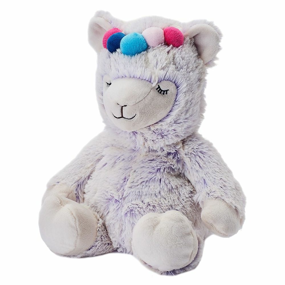 Plush & Soft Toys | Marshmallow Llama Plush & Soft Toys Plush & Soft Toys