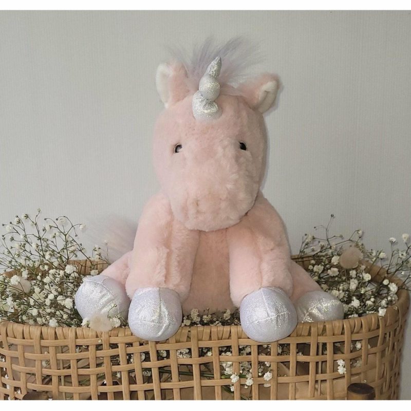 Plush & Soft Toys | Matilda The Unicorn Plush & Soft Toys Plush & Soft Toys