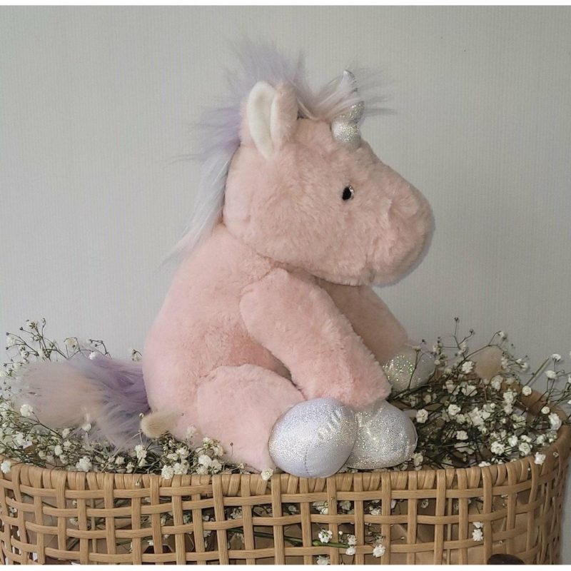 Plush & Soft Toys | Matilda The Unicorn Plush & Soft Toys Plush & Soft Toys