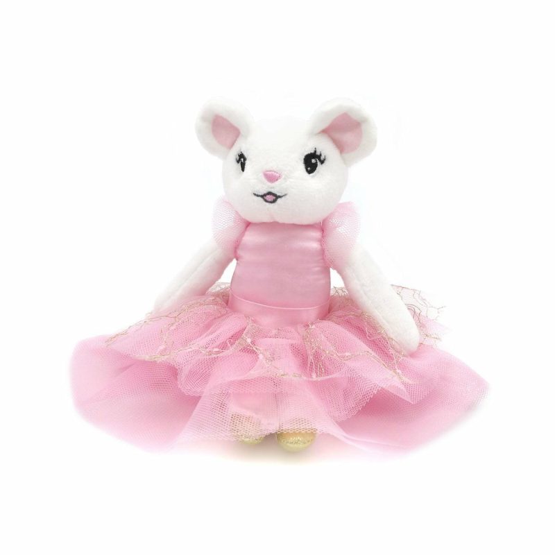 Plush & Soft Toys | Mini Plush 20Cm – Parfait Pink Plush & Soft Toys Plush & Soft Toys