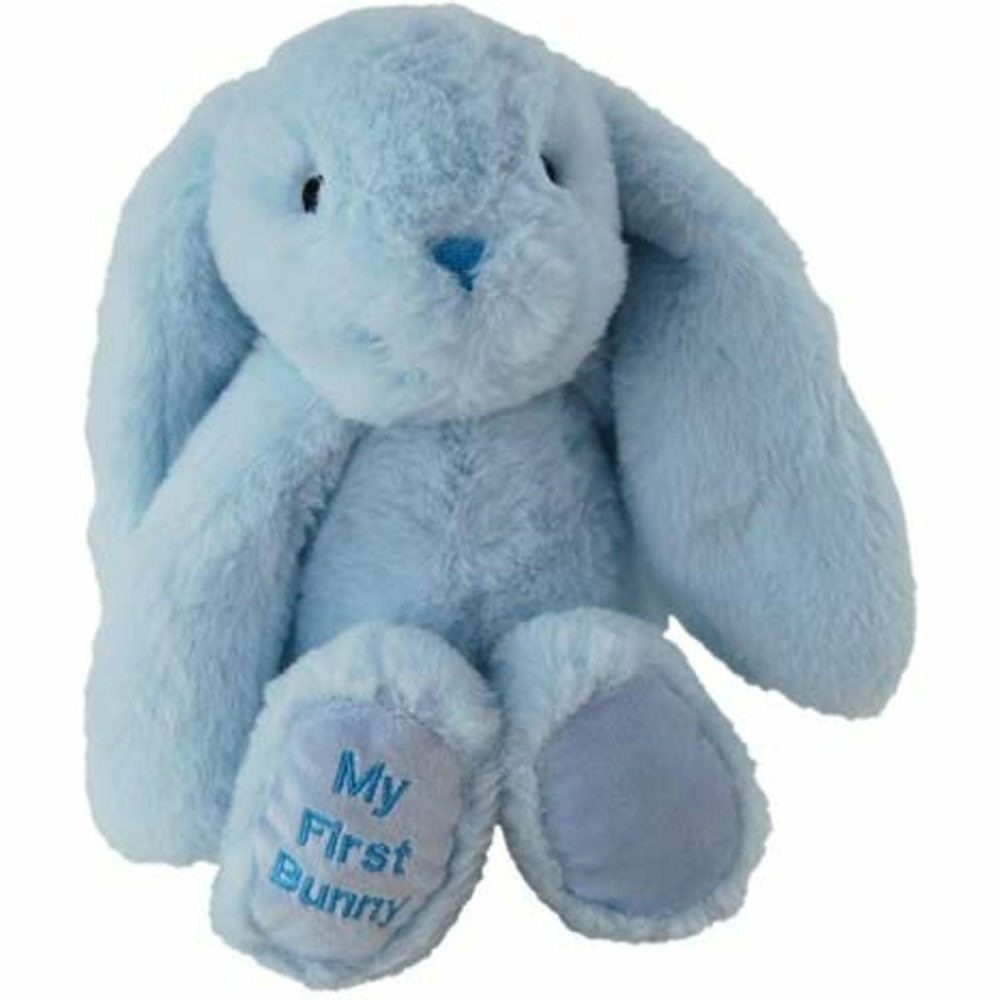 Plush & Soft Toys | My First Bunny Plush & Soft Toys Plush & Soft Toys