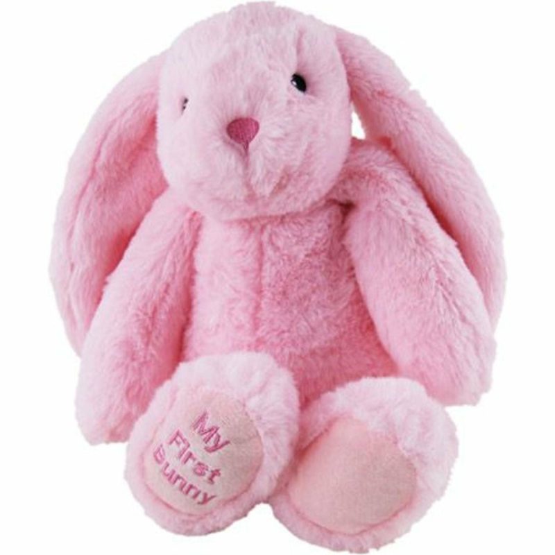 Plush & Soft Toys | My First Bunny Plush & Soft Toys Plush & Soft Toys